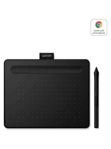 WACOM Intuos small (S) Bluetooth Pistachio | CTL-4100WLE-N